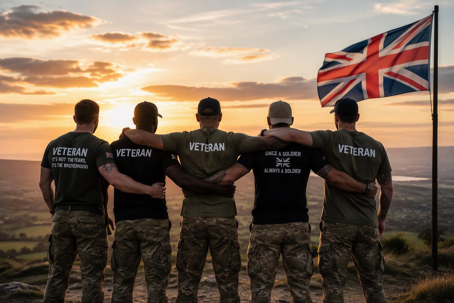 veterans