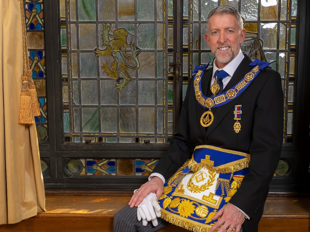 LOOKING BACK OVER 2025