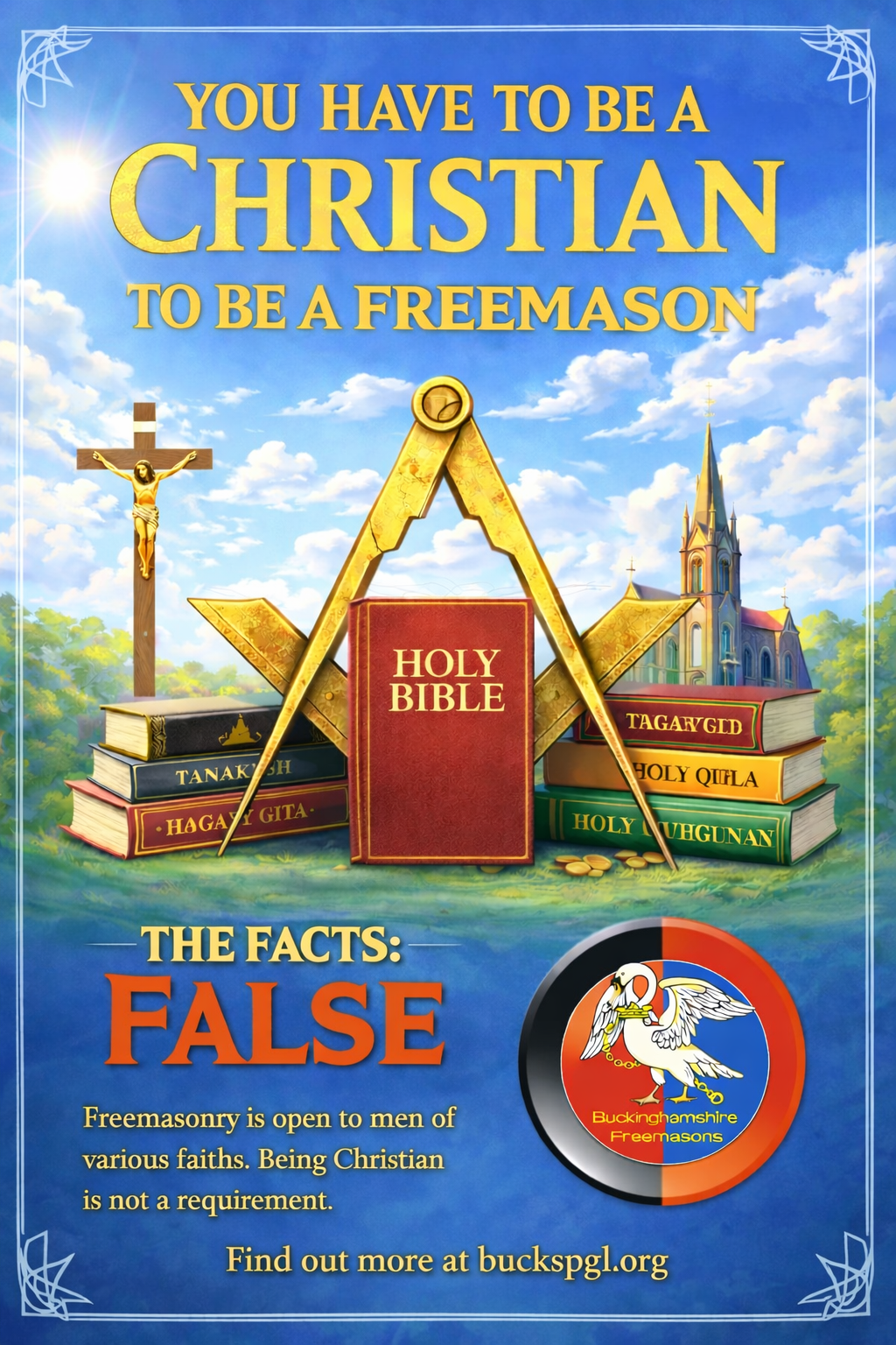 MID WEEK MYTH BUSTERS Pt3