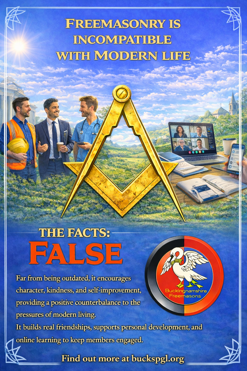 MID WEEK MYTH BUSTERS Pt14