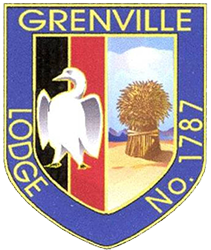 Grenville 1787