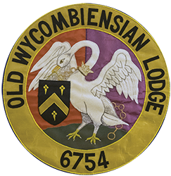 Old Wycombiensian 6754