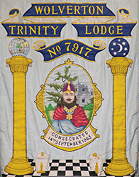Wolverton Trinity Lodge 7917