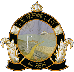 Fairway 8614
