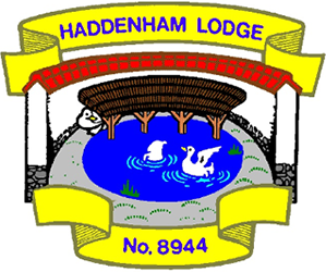 Haddenham 8944