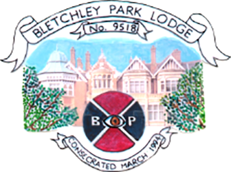Bletchley Park 9518